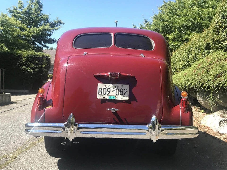 1937 Buick Special - Image 4 of 31