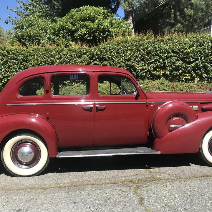 1937 Buick Special - Image 28 of 31