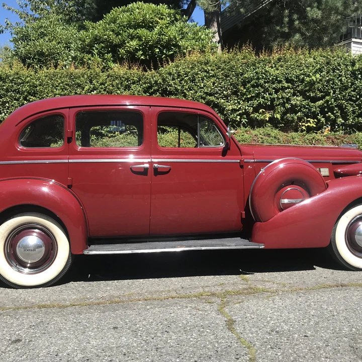 1937 Buick Special - Image 27 of 31