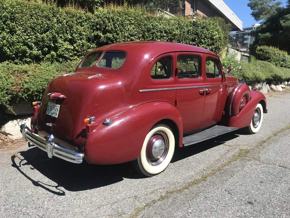 1937 Buick Special - Image 6 of 31