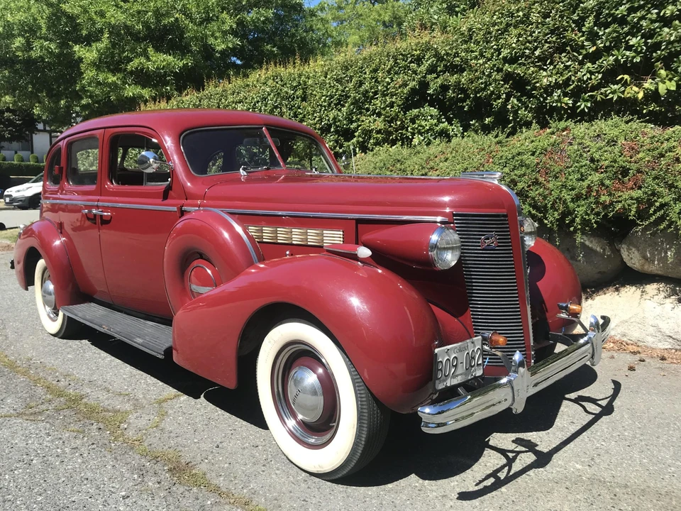 1937 Buick Special - Image 9 of 31