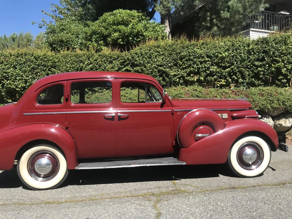 1937 Buick Special - Image 26 of 31