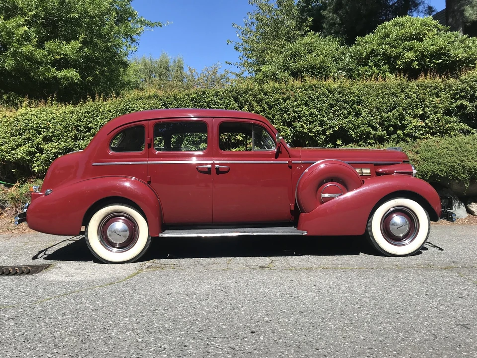 1937 Buick Special - Image 8 of 31