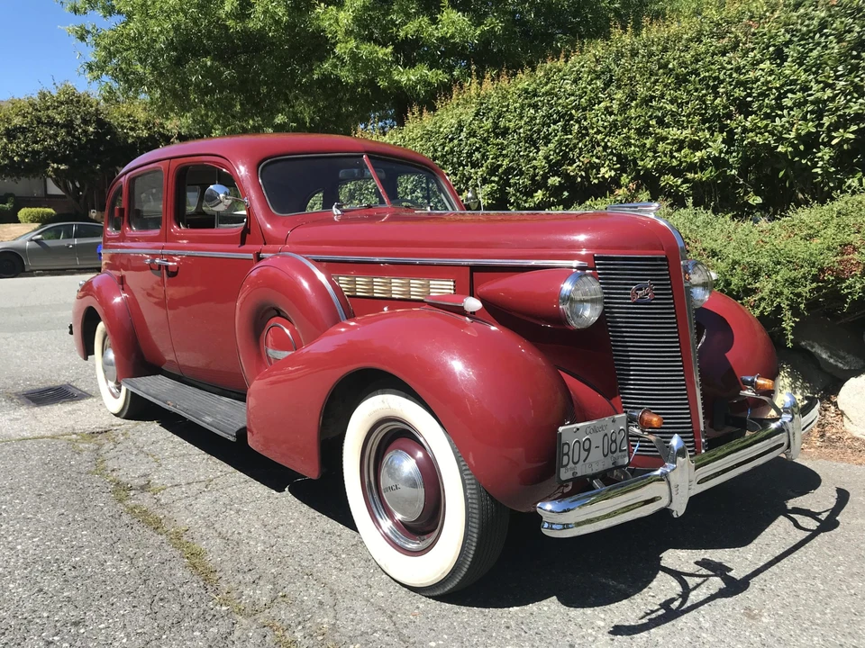 1937 Buick Special - Image 10 of 31