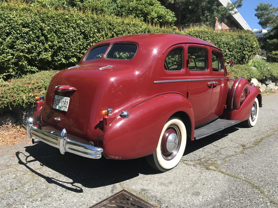 1937 Buick Special - Image 5 of 31
