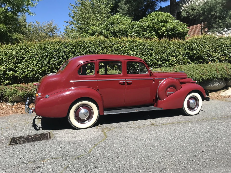 1937 Buick Special - Image 7 of 31