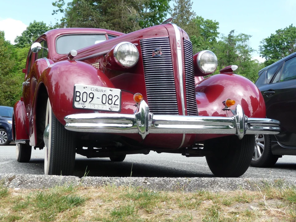 1937 Buick Special - Image 11 of 31