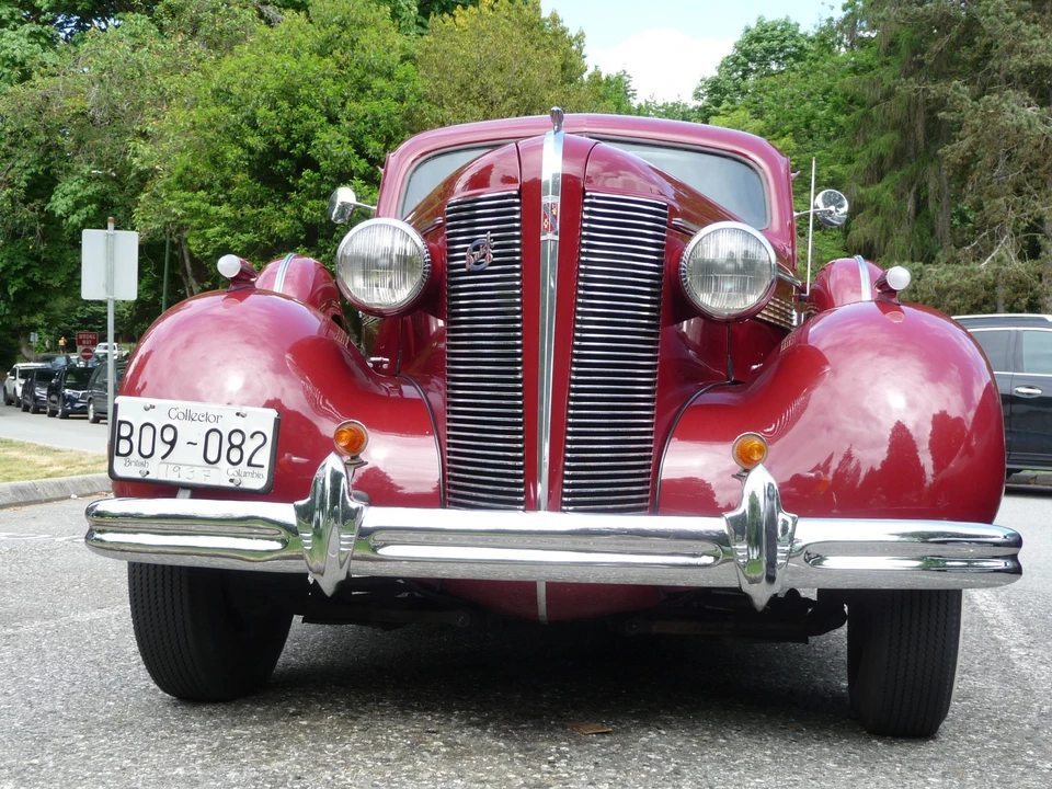 1937 Buick Special - Image 12 of 31