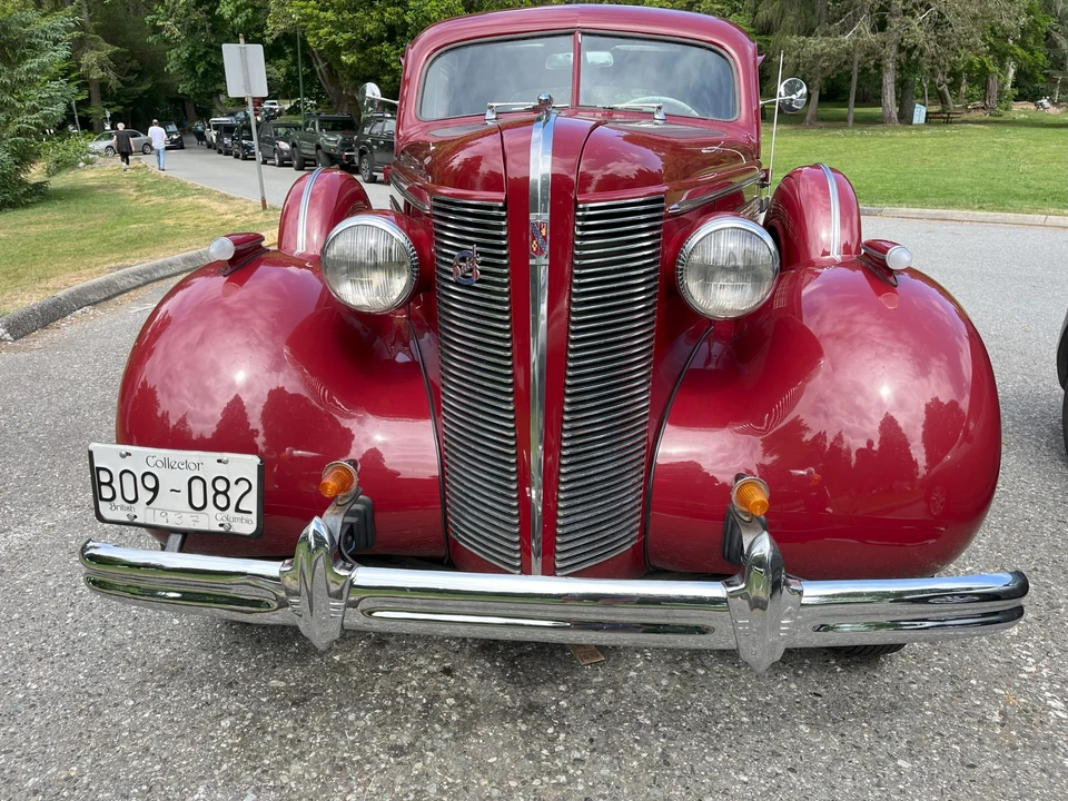 1937 Buick Special - Image 11 of 31