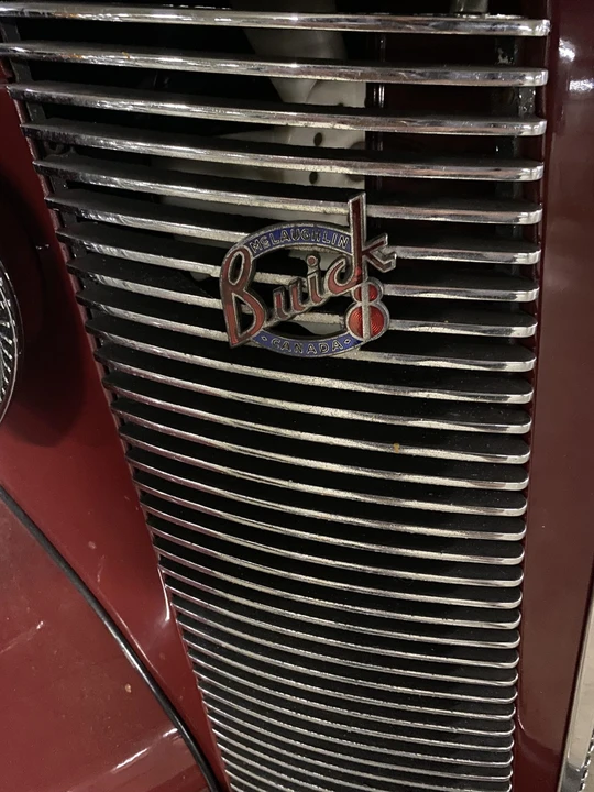 1937 Buick Special - Image 18 of 31