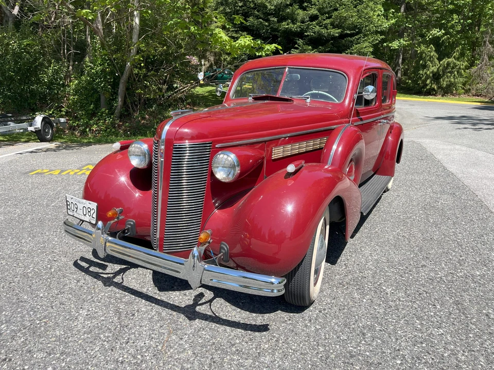 1937 Buick Special - Image 3 of 31