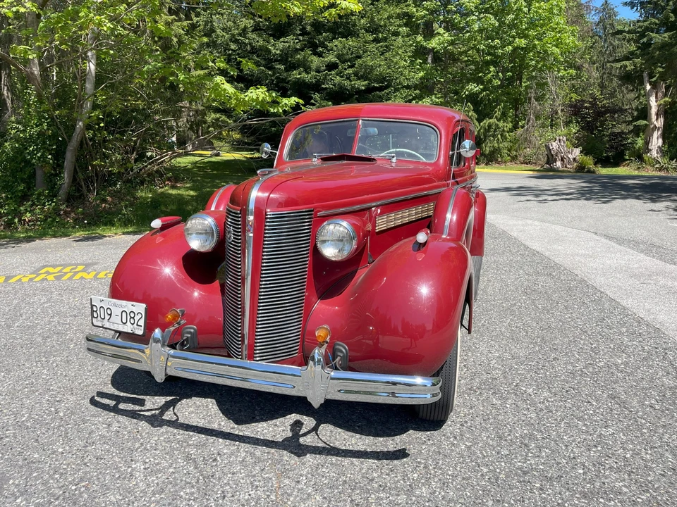 1937 Buick Special - Image 2 of 31