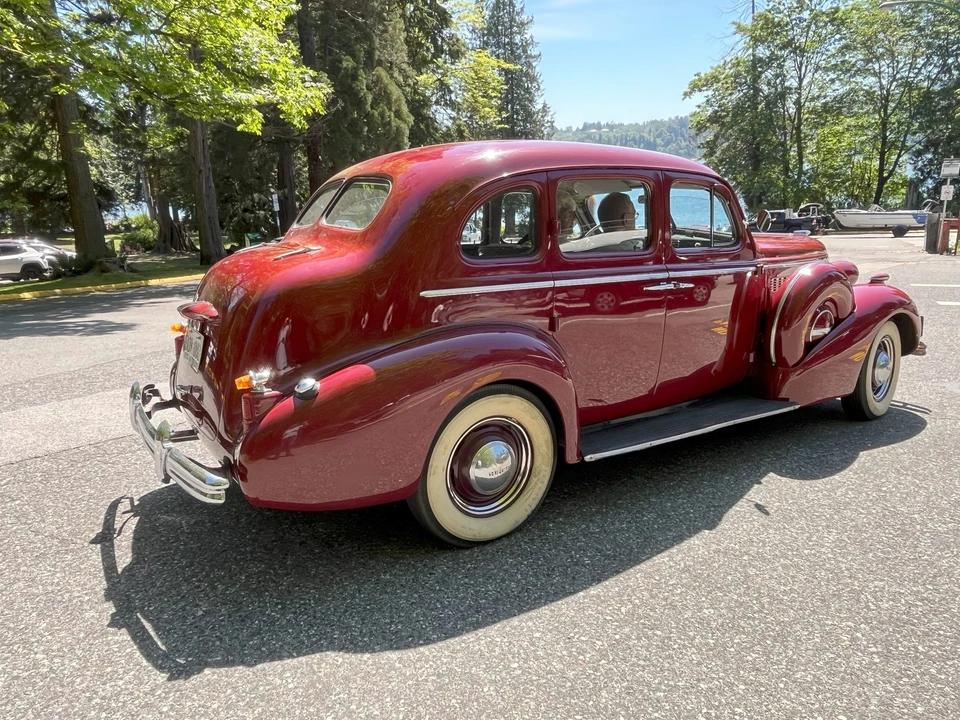 1937 Buick Special - Image 7 of 31
