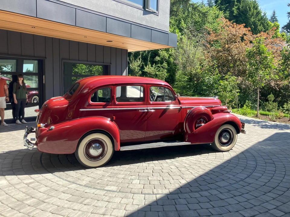 1937 Buick Special - Image 8 of 31