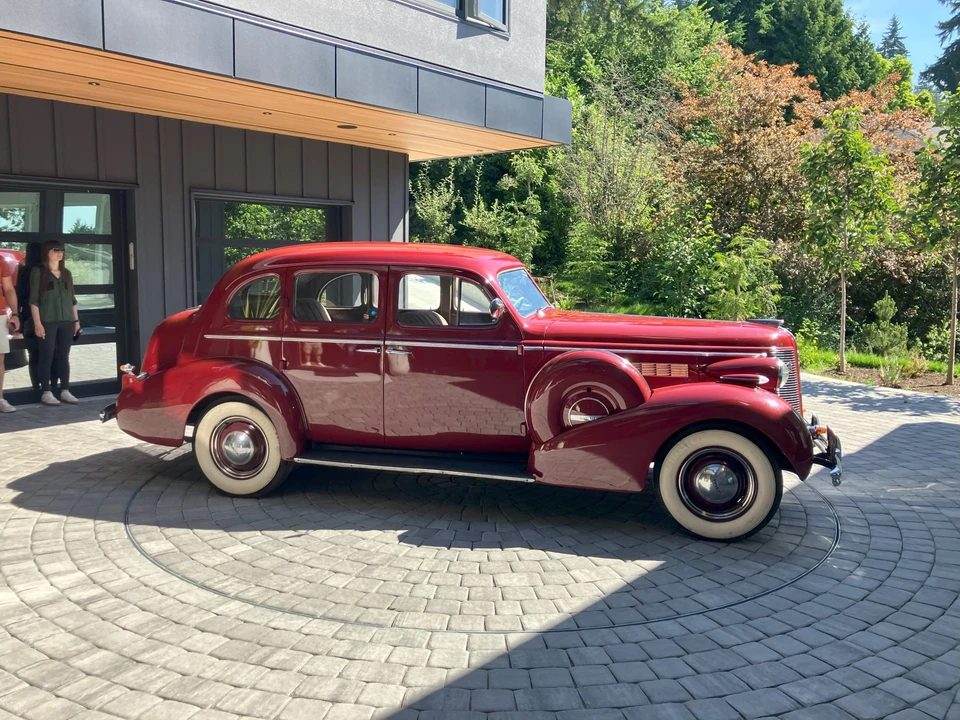 1937 Buick Special - Image 9 of 31