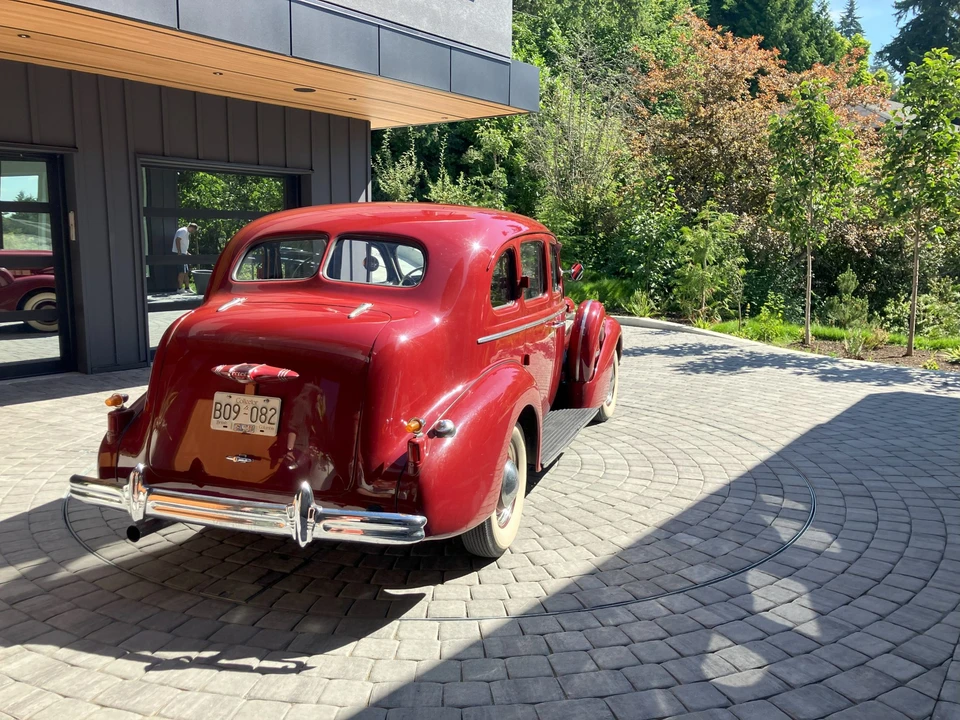 1937 Buick Special - Image 6 of 31