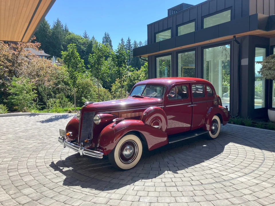 1937 Buick Special - Image 5 of 31