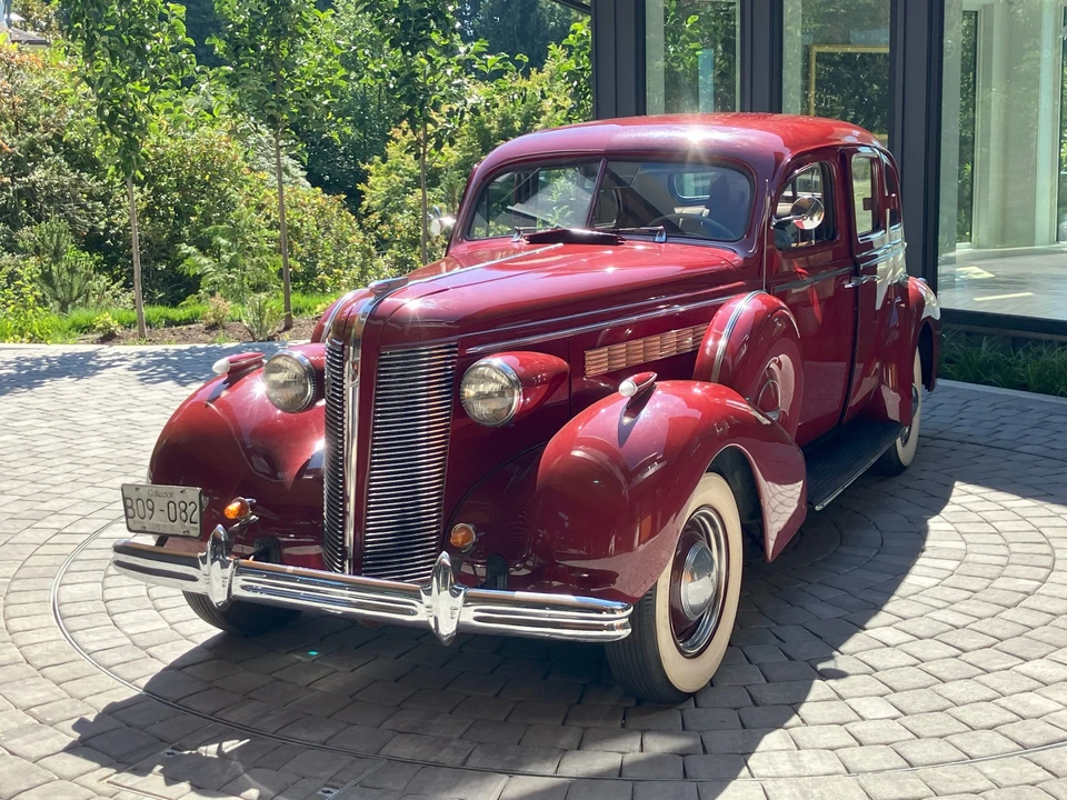 1937 Buick Special - Image 4 of 31