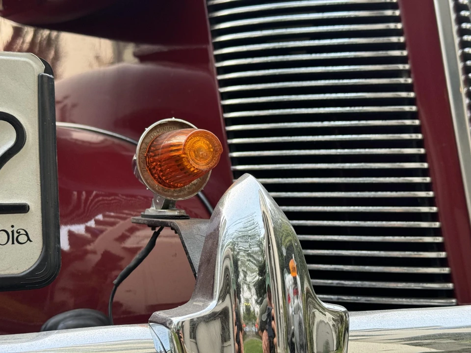 1937 Buick Special - Image 21 of 31