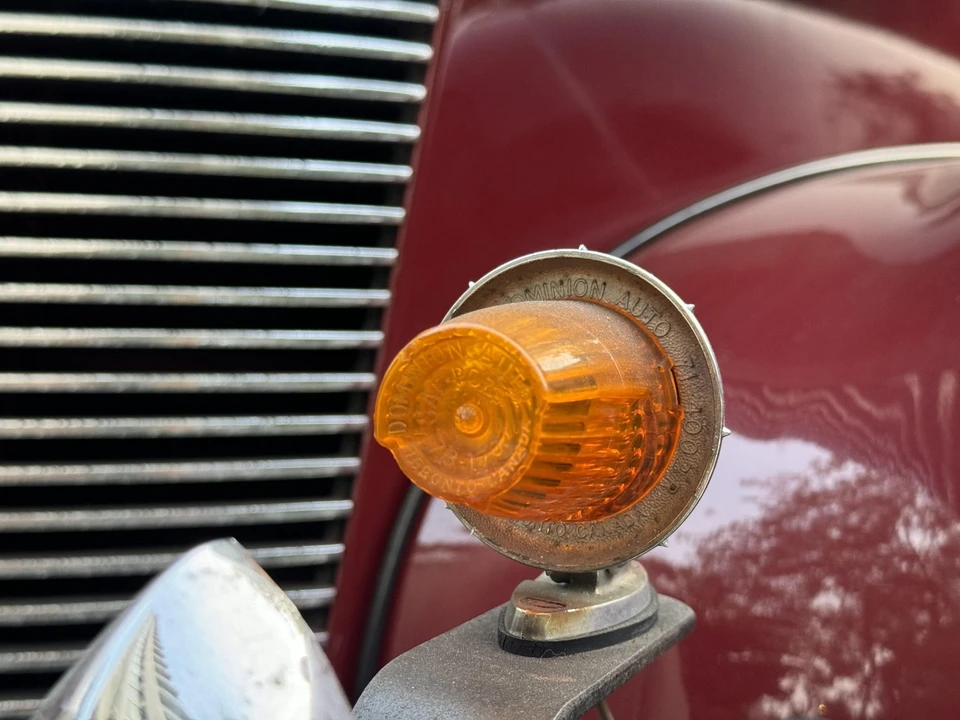 1937 Buick Special - Image 22 of 31