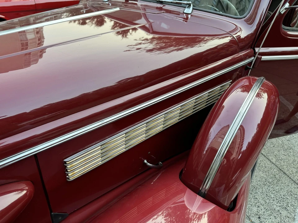1937 Buick Special - Image 28 of 31