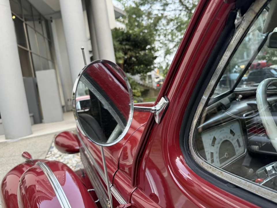 1937 Buick Special - Image 31 of 31