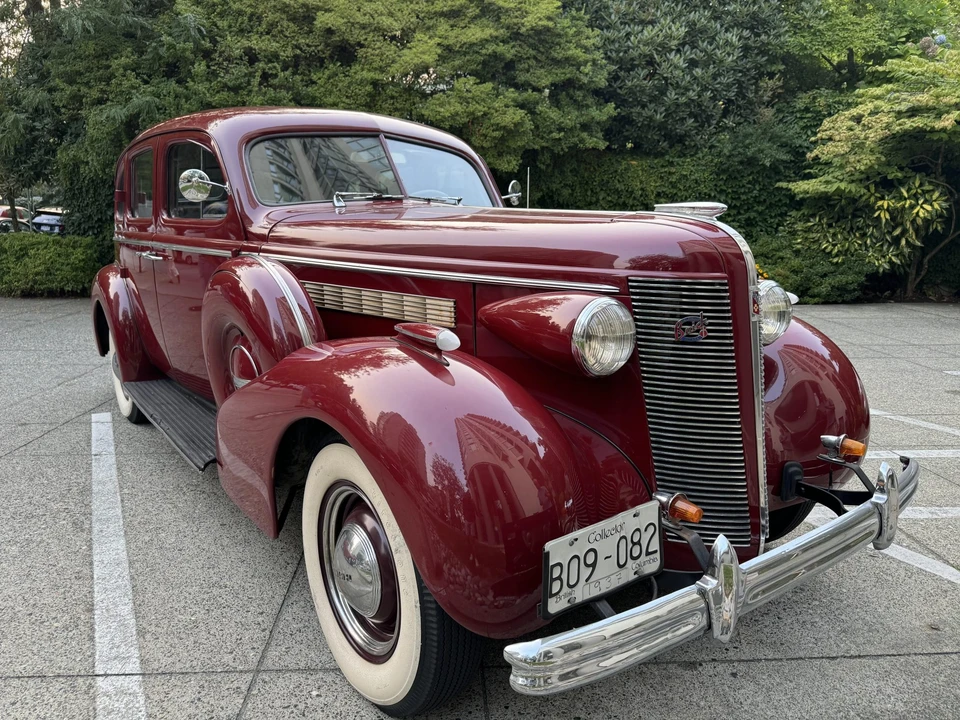 1937 Buick Special - Image 10 of 31