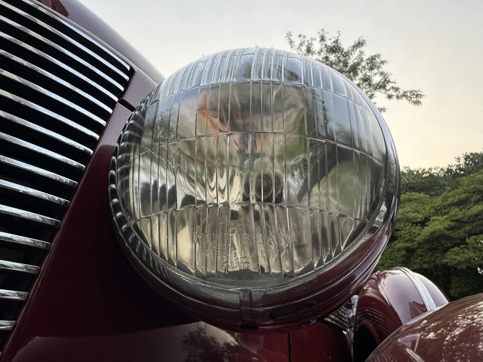 1937 Buick Special - Image 20 of 31