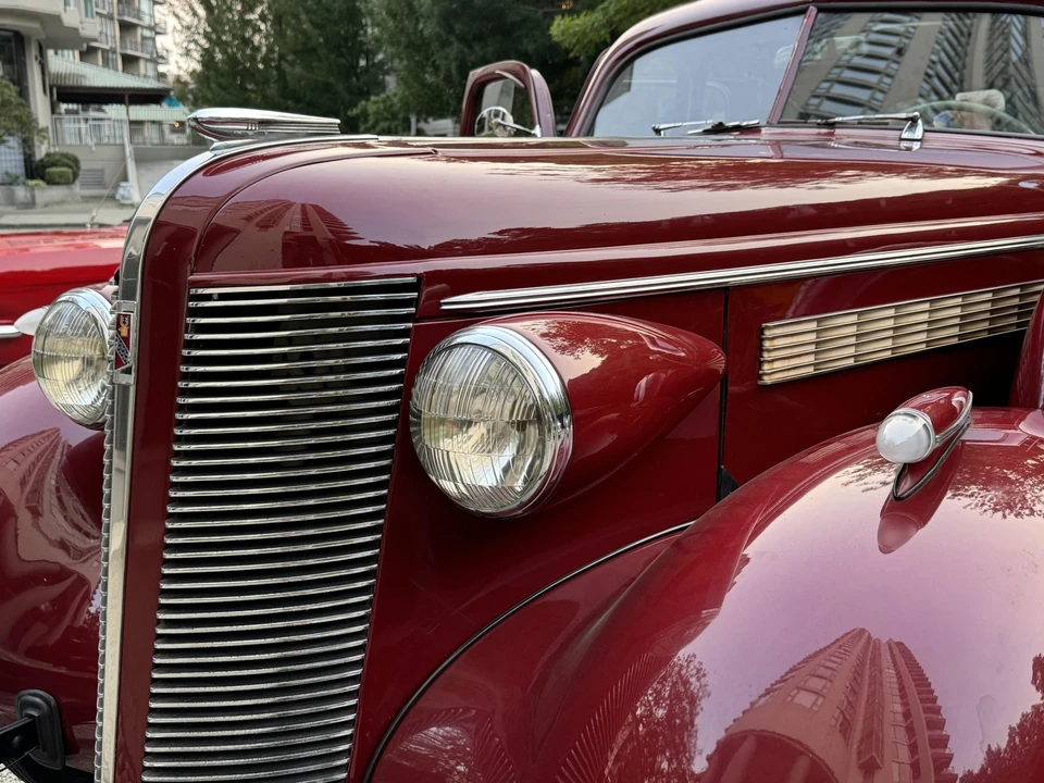 1937 Buick Special - Image 13 of 31