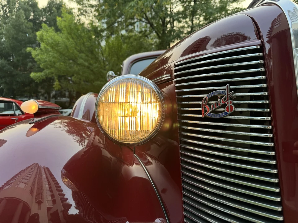 1937 Buick Special - Image 17 of 31
