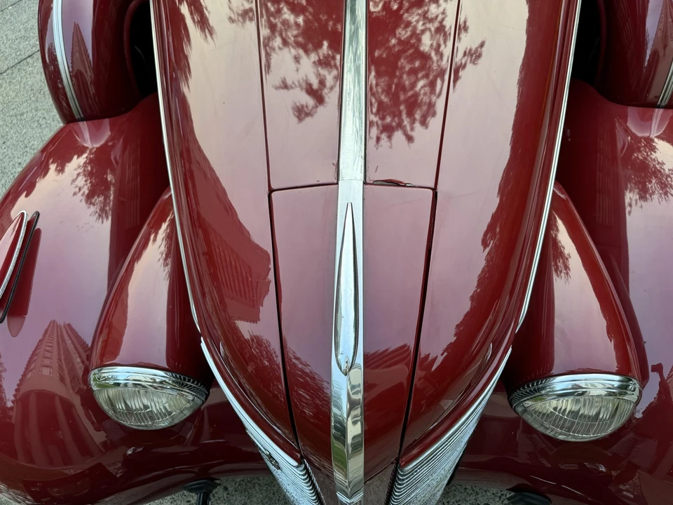 1937 Buick Special - Image 23 of 31