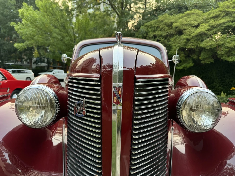 1937 Buick Special - Image 14 of 31