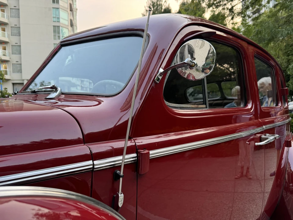 1937 Buick Special - Image 29 of 31