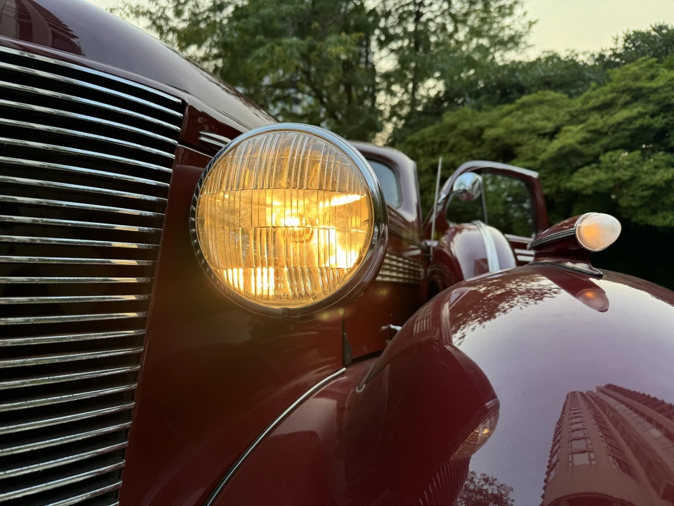 1937 Buick Special - Image 16 of 31