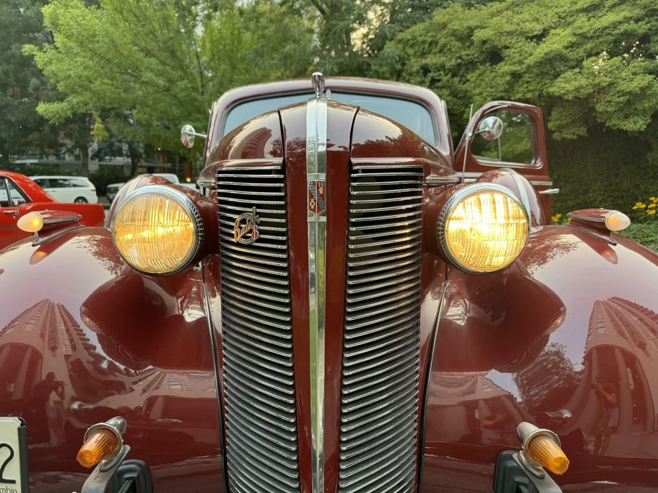 1937 Buick Special - Image 15 of 31