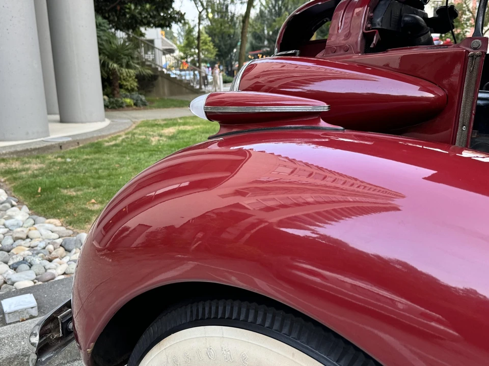 1937 Buick Special - Image 24 of 31