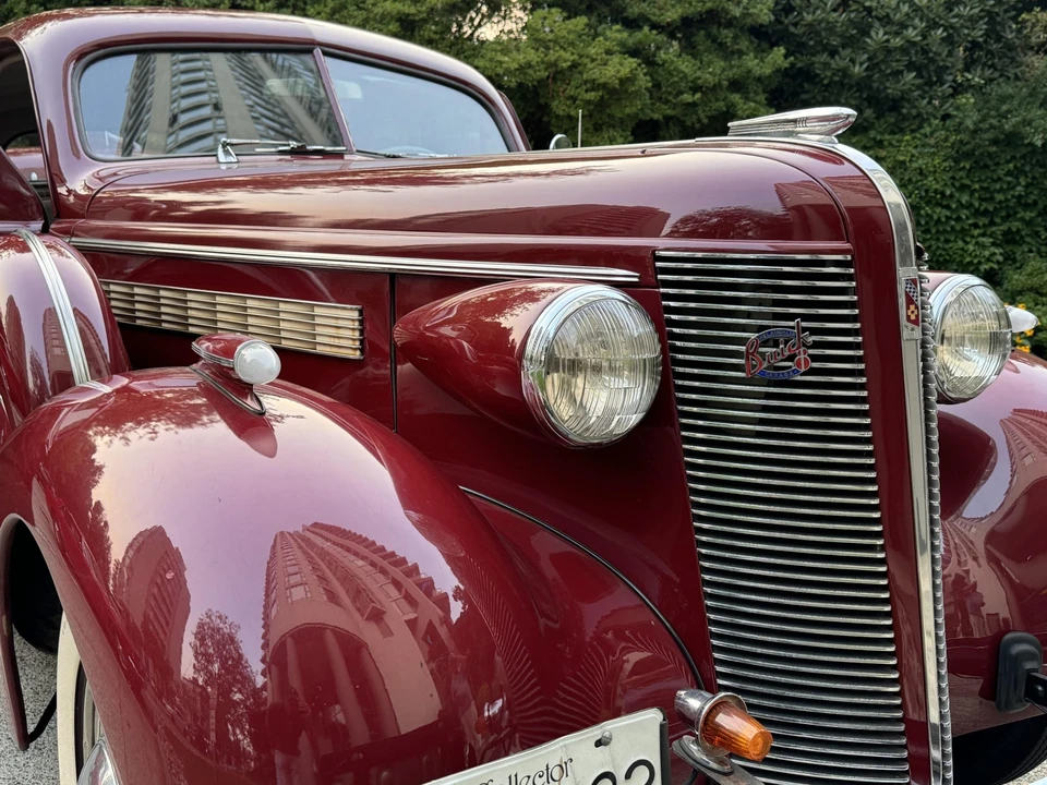 1937 Buick Special - Image 12 of 31