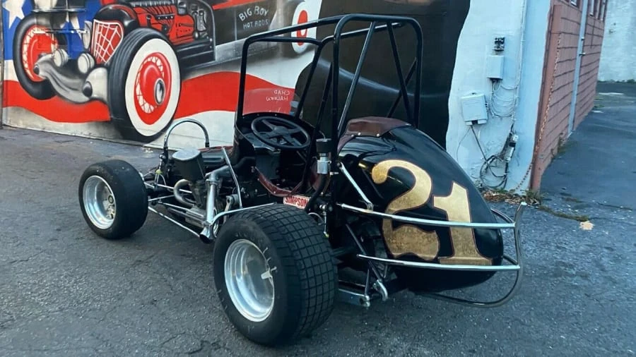1937 Midget - Image 3 of 13