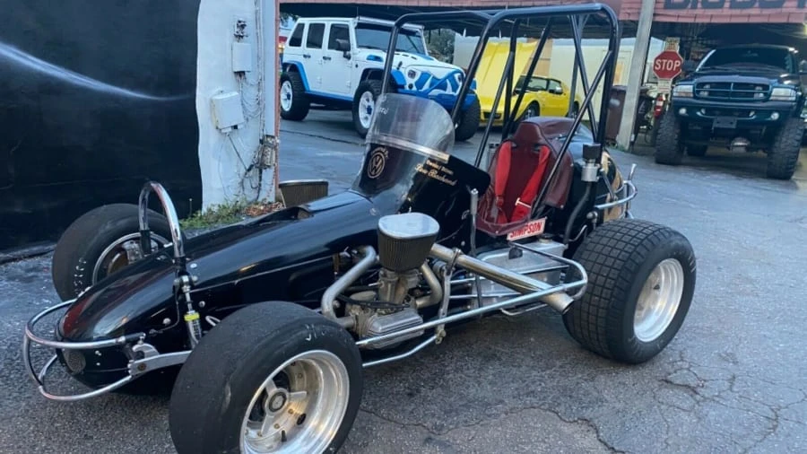 1937 Midget - Image 12 of 13