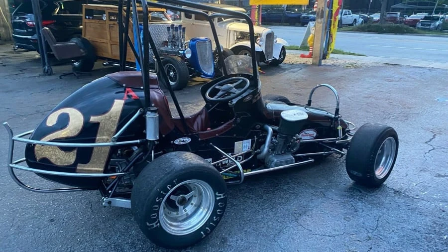 1937 Midget - Image 10 of 13