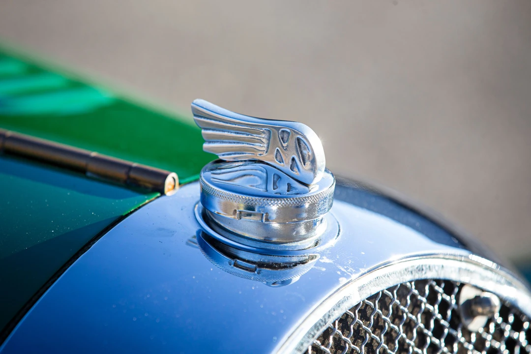 1937 Morgan 4/4 - Image 11 of 24