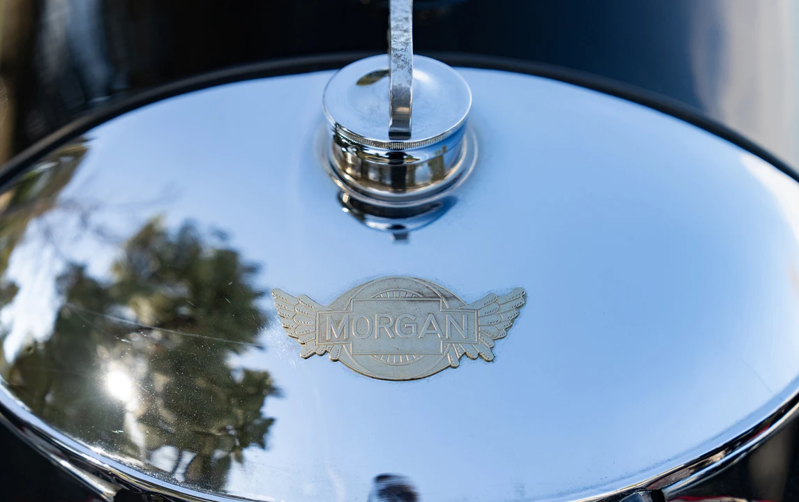1937 Morgan - Image 7 of 14