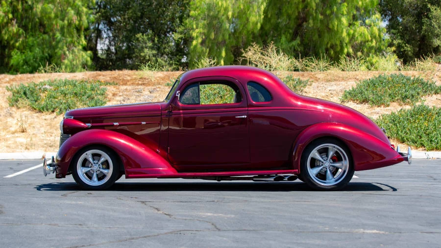 1937 Nash - Image 2 of 31
