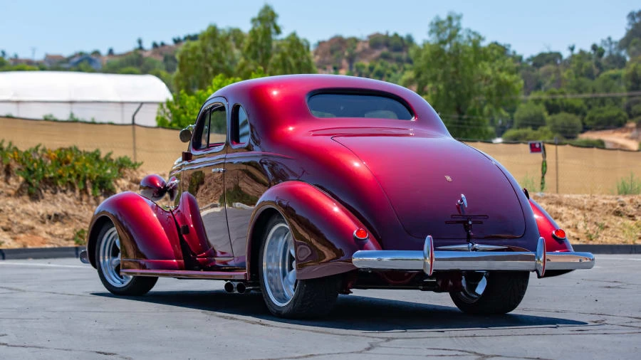 1937 Nash - Image 3 of 31
