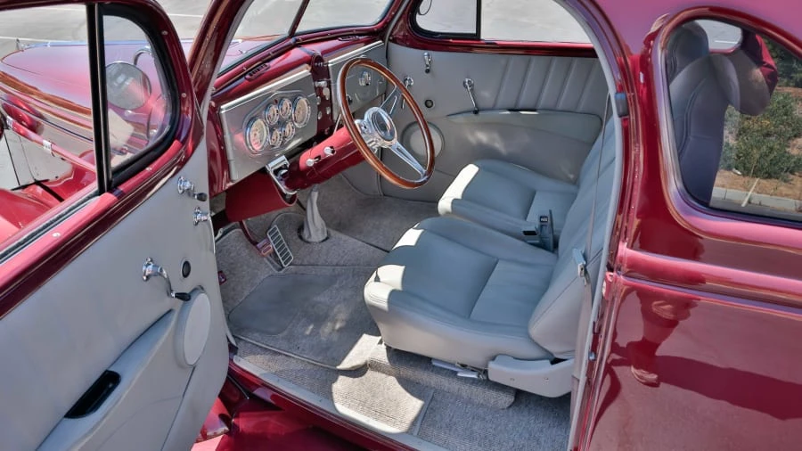 1937 Nash - Image 4 of 31