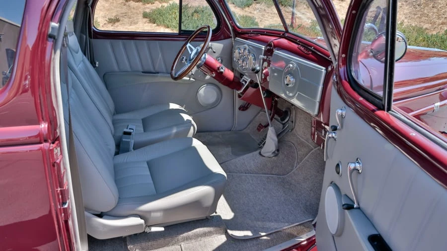 1937 Nash - Image 5 of 31