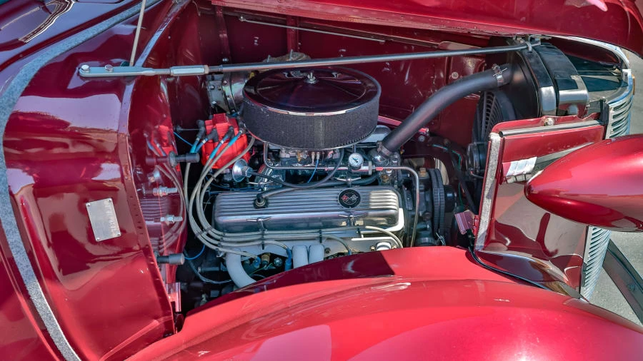 1937 Nash - Image 7 of 31