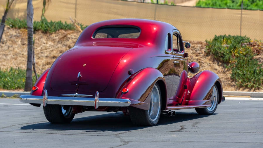 1937 Nash - Image 13 of 31