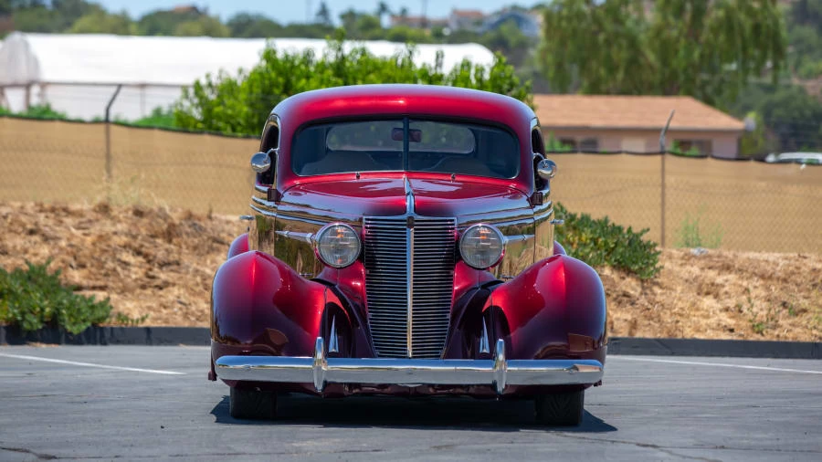 1937 Nash - Image 15 of 31