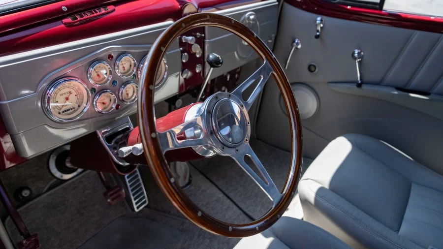 1937 Nash - Image 20 of 31